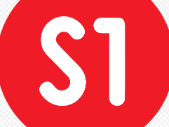 Logo S 1 CORRETORA DE SEGUROS LTDA